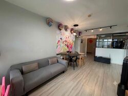 Blk 104A Alkaff Courtview (Toa Payoh), HDB 4 Rooms #585546561